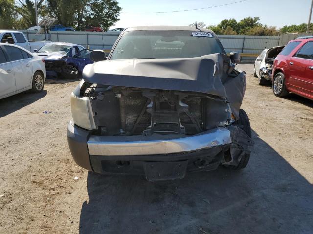 Photo 9 from auction – 2008 CHEVROLET SILVERADO with VIN 2GCEC19J081159003