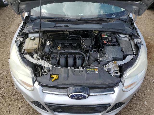 Photo 7 from auction – 2012 FORD FOCUS SEL with VIN 1FAHP3H22CL376052