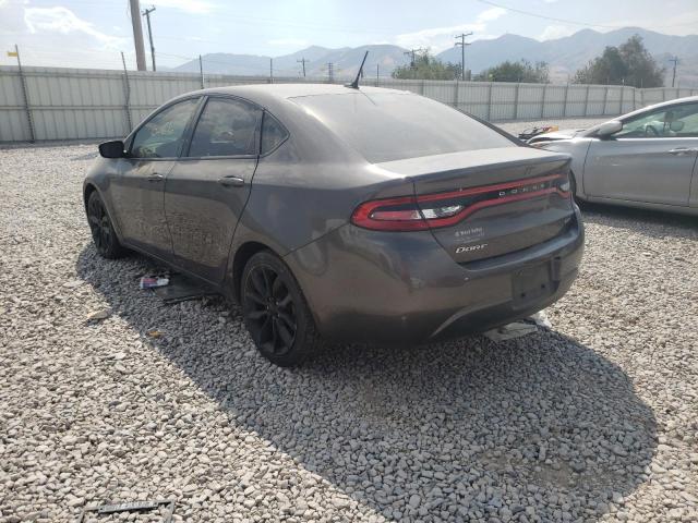 Photo 3 from auction – 2015 DODGE DART SXT with VIN 1C3CDFBB2FD404605