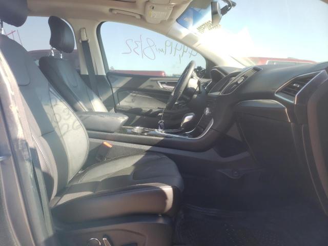 Photo 5 from auction – 2018 FORD EDGE TITAN with VIN 2FMPK3K81JBC26511