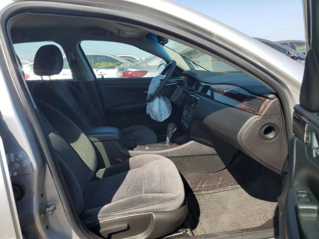 Photo 5 from auction – 2014 CHEVROLET IMPALA LIM with VIN 2G1WA5E39E1186827