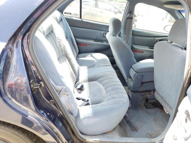 Photo 6 from auction – 1998 BUICK CENTURY CU with VIN 2G4WS52M7W1444678