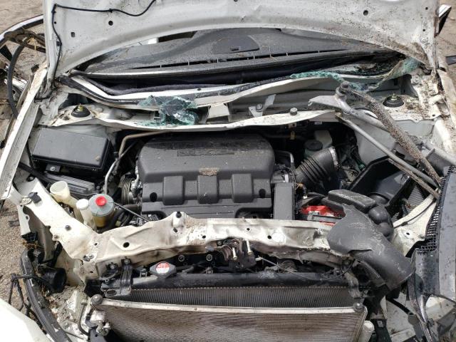 Photo 7 from auction – 2014 HONDA ODYSSEY TO with VIN 5FNRL5H99EB107250