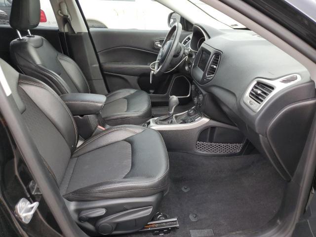 Photo 5 from auction – 2019 JEEP COMPASS LA with VIN 3C4NJDBB6KT813793