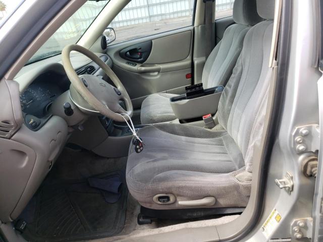 Photo 5 from auction – 2005 CHEVROLET CLASSIC with VIN 1G1ND52F45M197160