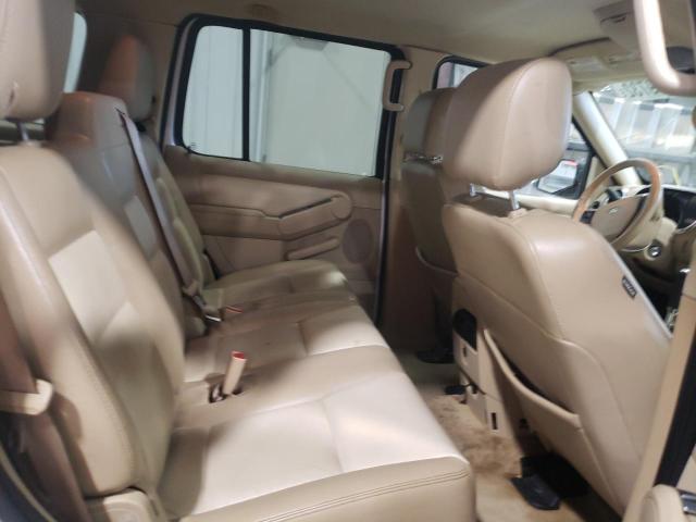 Photo 6 from auction – 2006 FORD EXPLORER X with VIN 1FMEU63EX6UA76097