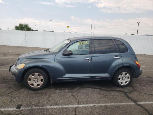 Photo 9 from auction – 2003 CHRYSLER PT CRUISER with VIN 3C4FY48BX3T595463