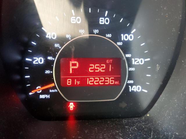 Photo 8 from auction – 2015 KIA SOUL with VIN KNDJN2A26F7170221