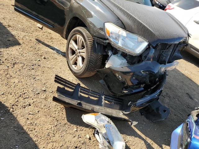 Photo 9 from auction – 2008 TOYOTA HIGHLANDER with VIN JTEES42A682078355