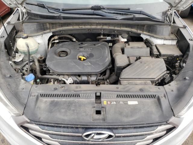Photo 7 from auction – 2016 HYUNDAI TUCSON SE with VIN KM8J23A40GU187501