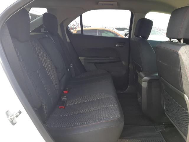 Photo 6 from auction – 2015 CHEVROLET EQUINOX LT with VIN 2GNALBEK4F6110607