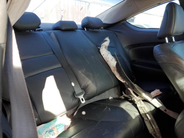 Photo 6 from auction – 2015 HONDA ACCORD EXL with VIN 1HGCT2B89FA007133