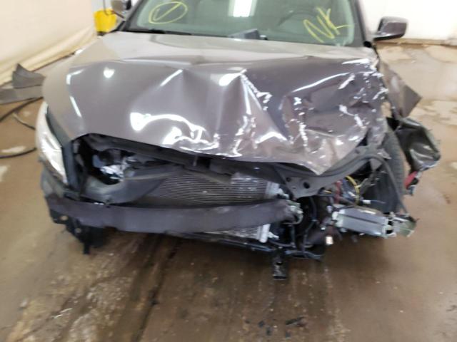 Photo 9 from auction – 2015 BUICK LACROSSE with VIN 1G4GA5G32FF185968