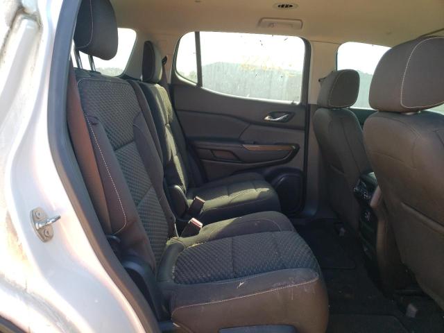 Photo 6 from auction – 2019 GMC ACADIA SLE with VIN 1GKKNLLS3KZ264034