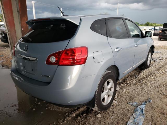 Photo 4 from auction – 2013 NISSAN ROGUE S with VIN JN8AS5MT6DW025573
