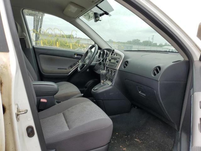 Photo 5 from auction – 2005 TOYOTA COROLLA MA with VIN 2T1KR32E85C476549