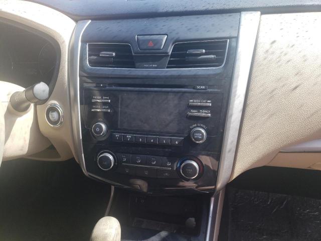 Photo 9 from auction – 2015 NISSAN ALTIMA 2.5 with VIN 1N4AL3AP3FC418316