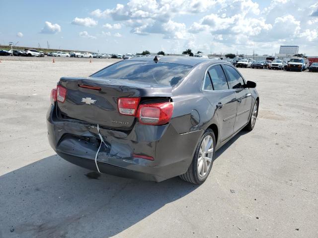 Photo 4 from auction – 2013 CHEVROLET MALIBU with VIN 1G11G5SX8DF260973