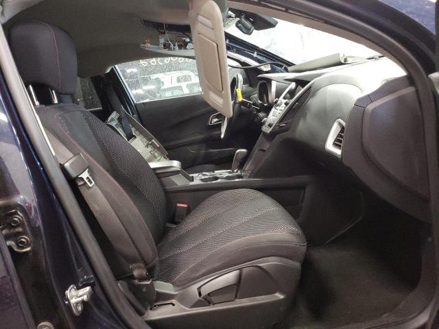 Photo 5 from auction – 2015 CHEVROLET EQUINOX LT with VIN 2GNALBEK7F1135885
