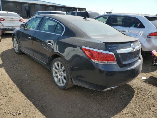 Photo 3 from auction – 2012 BUICK LACROSSE T with VIN 1G4GJ5G30CF376929