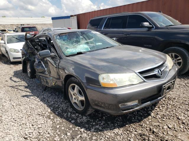 ACURA 3.2TL 2003 z numerem VIN 19UUA56643A087487 - Zdjęcie z aukcji