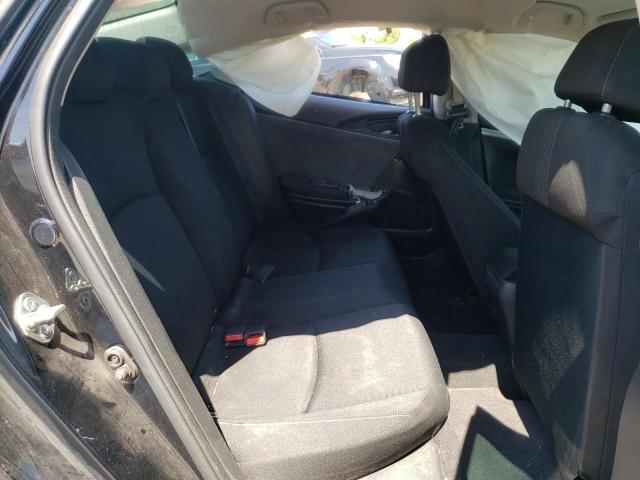 Photo 6 from auction – 2016 HONDA CIVIC LX with VIN 19XFC2F52GE079396