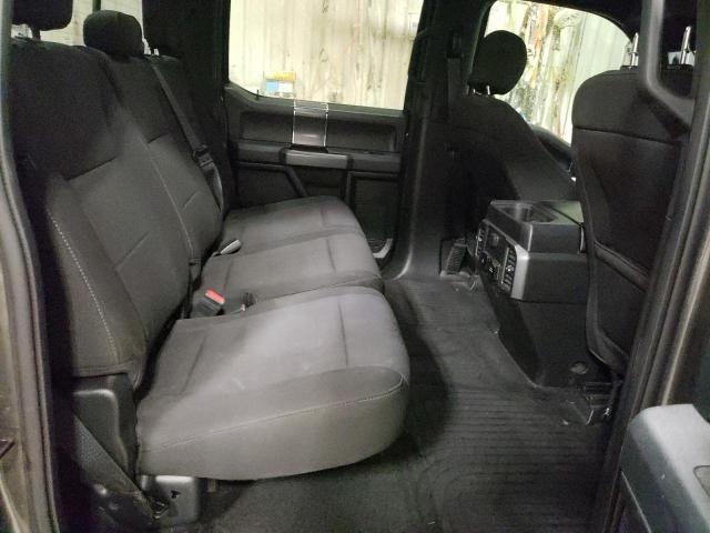 Photo 6 from auction – 2018 FORD F150 SUPER with VIN 1FTEW1CG3JKC21536