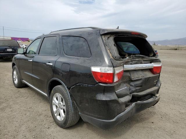 Photo 3 from auction – 2013 DODGE DURANGO CR with VIN 1C4RDHDG9DC659491