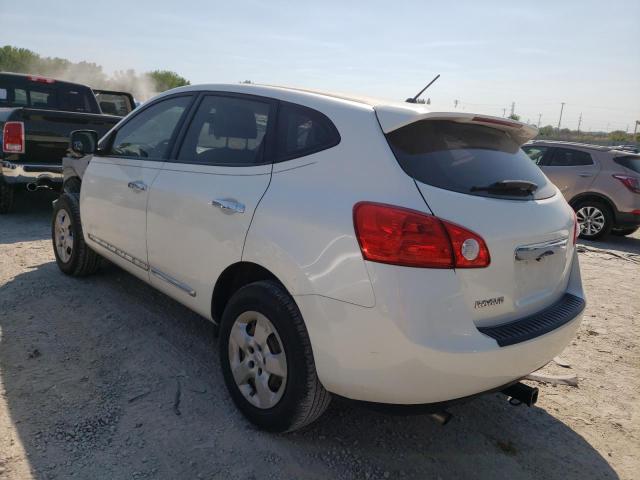 Photo 3 from auction – 2012 NISSAN ROGUE S with VIN JN8AS5MT4CW272735