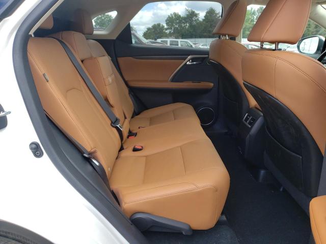 Photo 6 from auction – 2021 LEXUS RX 350 with VIN 2T2HZMDA7MC285922
