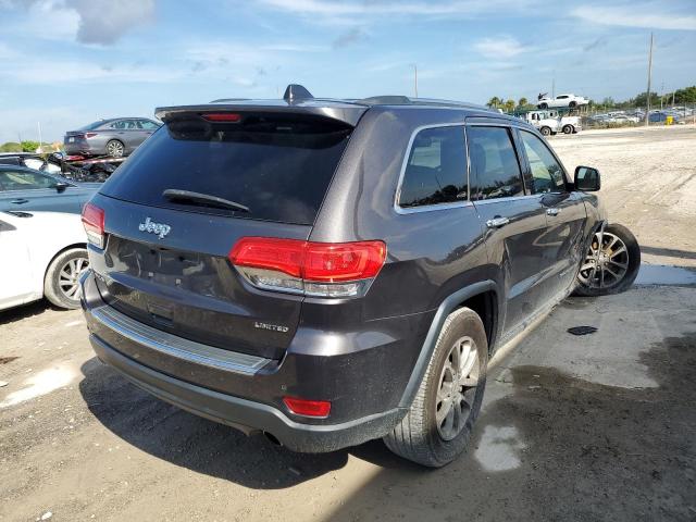 Photo 4 from auction – 2015 JEEP GRAND CHER with VIN 1C4RJFBG9FC954884