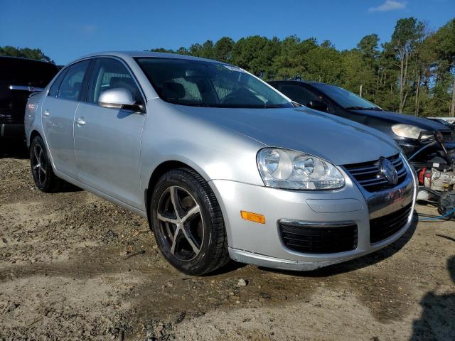 Photo 1 from auction – 2006 VOLKSWAGEN JETTA 2.5 with VIN 3VWRF71K76M719604