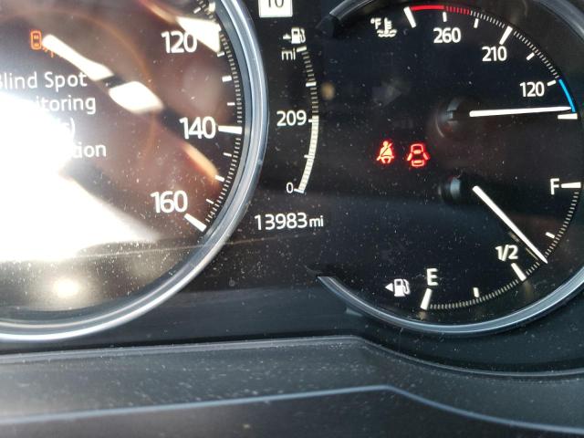 Photo 8 from auction – 2021 MAZDA CX-9 GRAND with VIN JM3TCBDY8M0525191