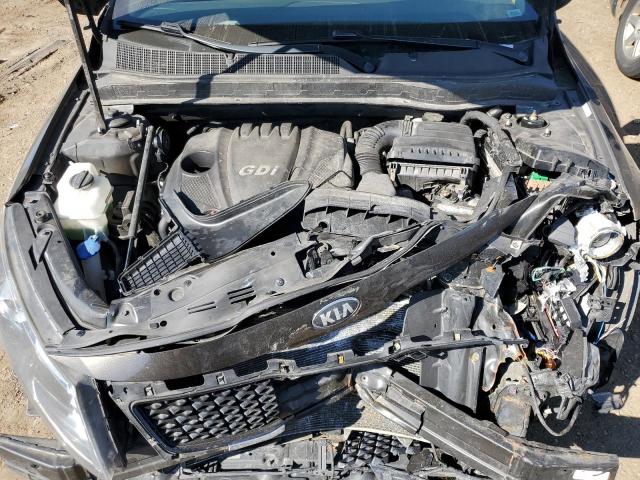 Zdjęcie 7 z aukcji – 2013 KIA OPTIMA EX z VIN 5XXGN4A71DG105377