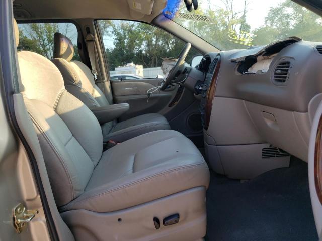 Photo 5 from auction – 2002 CHRYSLER TOWN & COU with VIN 2C8GP64L62R767666