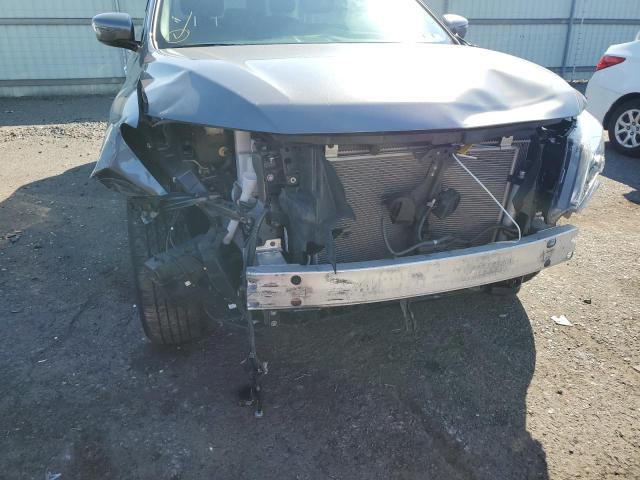 Photo 9 from auction – 2019 NISSAN PATHFINDER with VIN 5N1DR2MM4KC627524