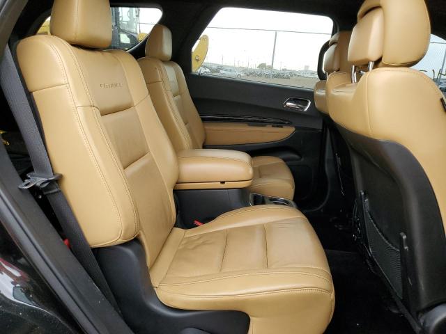 Photo 6 from auction – 2015 DODGE DURANGO CI with VIN 1C4RDJEG3FC121216
