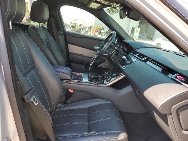 Photo 5 from auction – 2018 LAND ROVER RANGE ROVE with VIN SALYL2RV5JA705577