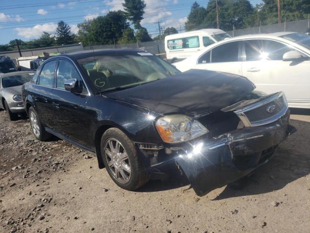 Photo 1 from auction – 2007 FORD FIVE HUNDR with VIN 1FAHP25187G143345