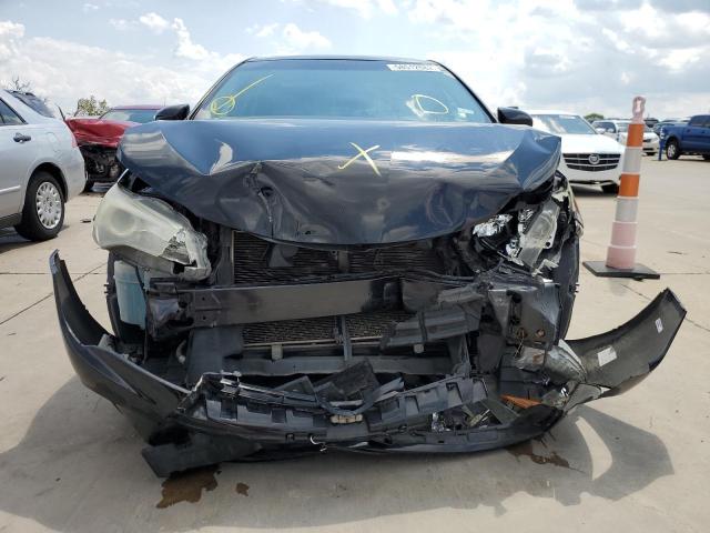 Photo 9 from auction – 2015 TOYOTA CAMRY LE with VIN 4T1BF1FK0FU474730