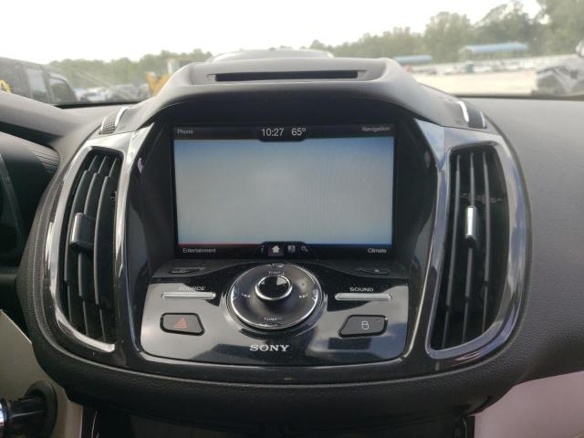 Photo 9 from auction – 2013 FORD C-MAX SEL with VIN 1FADP5BU9DL535672
