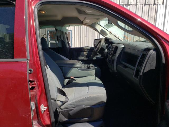 Photo 5 from auction – 2013 RAM 1500 ST with VIN 1C6RR7FT1DS506459