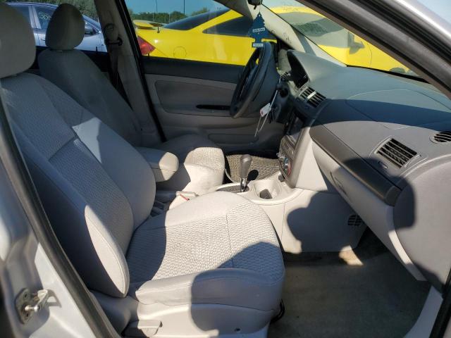 Photo 5 from auction – 2005 CHEVROLET COBALT LS with VIN 1G1AL54F557646536