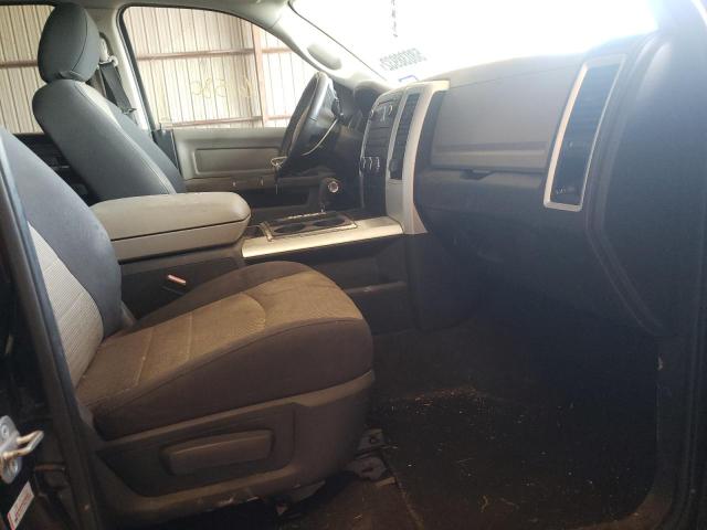 Photo 5 from auction – 2010 DODGE RAM 1500 with VIN 1D7RB1GP2AS115446