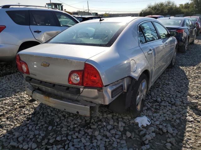 Photo 4 from auction – 2011 CHEVROLET MALIBU LS with VIN 1G1ZB5E19BF218303