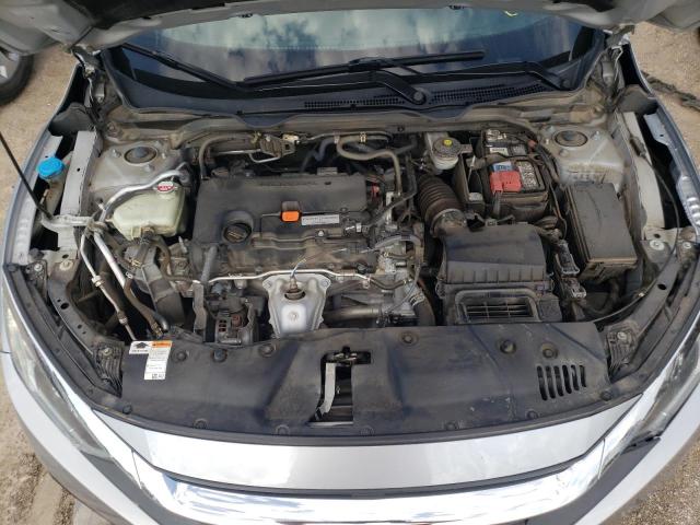 Photo 7 from auction – 2018 HONDA CIVIC EX with VIN 2HGFC2F71JH602809