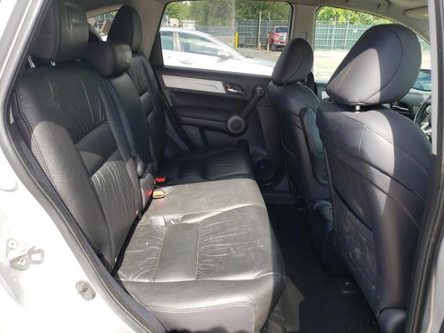 Photo 6 from auction – 2010 HONDA CR-V EXL with VIN 5J6RE4H76AL099080
