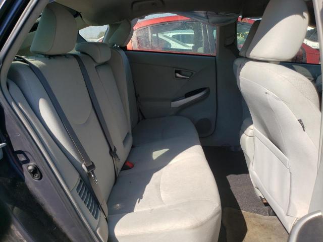 Photo 6 from auction – 2013 TOYOTA PRIUS with VIN JTDKN3DU2D5549944