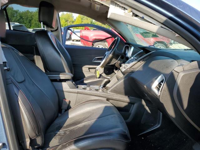 Photo 5 from auction – 2016 CHEVROLET EQUINOX LT with VIN 2GNFLGE32G6118024