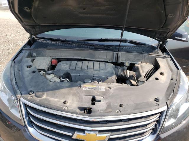 Photo 7 from auction – 2015 CHEVROLET TRAVERSE L with VIN 1GNKVGKD3FJ351563